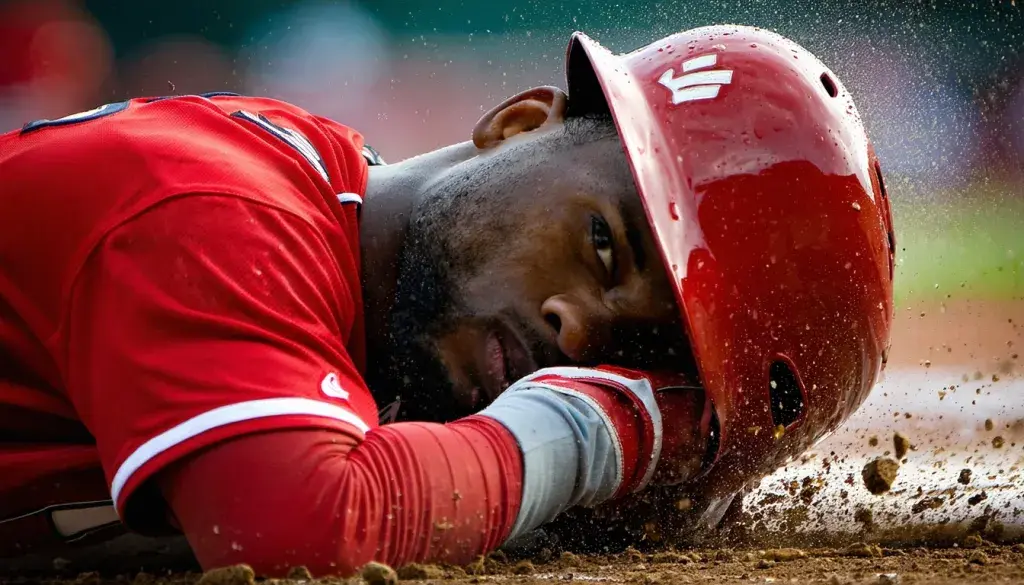 Cardinals' Masyn Winn involved in car crash after delivering game-winning hit vs Mets